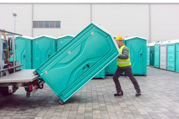 Best Local porta potty services  in Griggsvle, IL